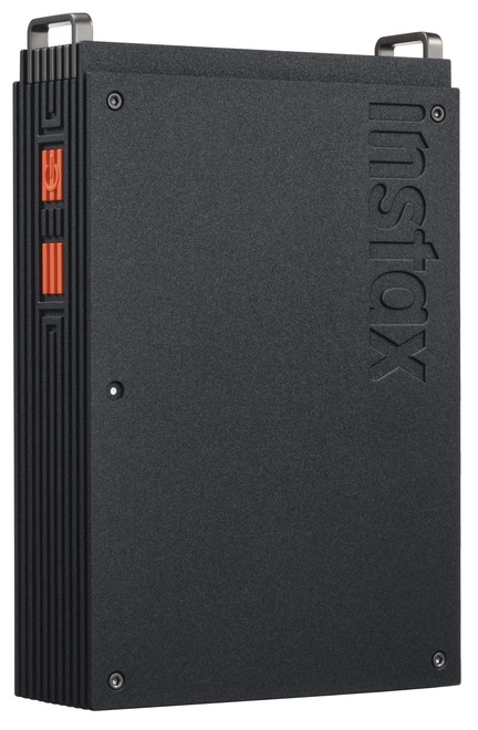 FUJI<br/>INSTAX MINI LINK PLUS NOIR