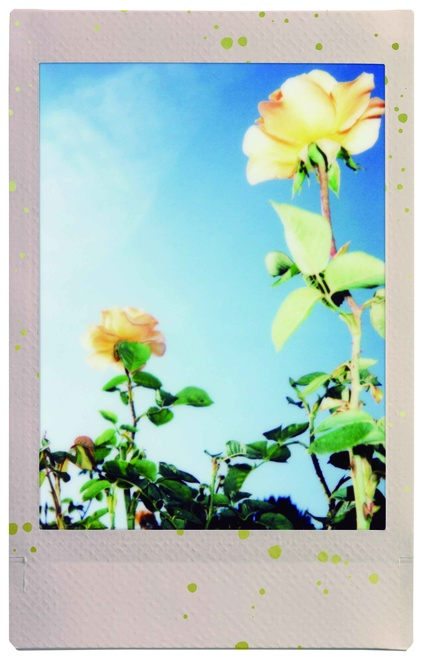 FUJI<br/>INSTAX FILM MINI SOFT GLITTER