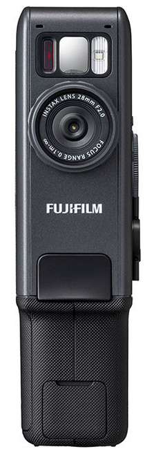 FUJI<br/>INSTAX MINI EVO CINEMA