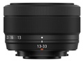 FUJI<br/>XC 13-33MM F3.5-6.3 OIS