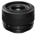 FUJI<br/>XC 13-33MM F3.5-6.3 OIS