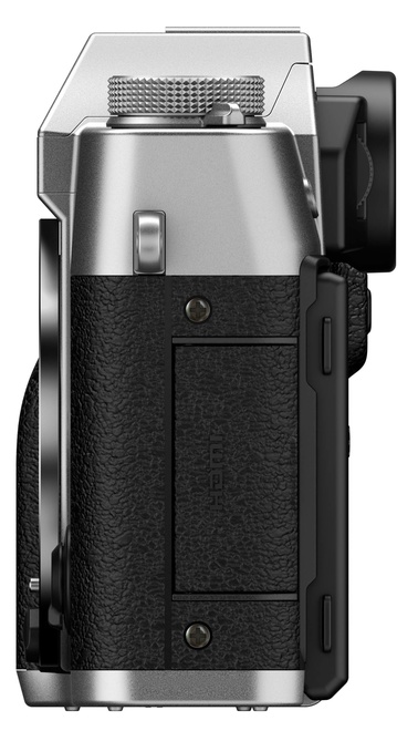 FUJI<br/>X-T30 III SILVER