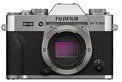 FUJI<br/>X-T30 III SILVER