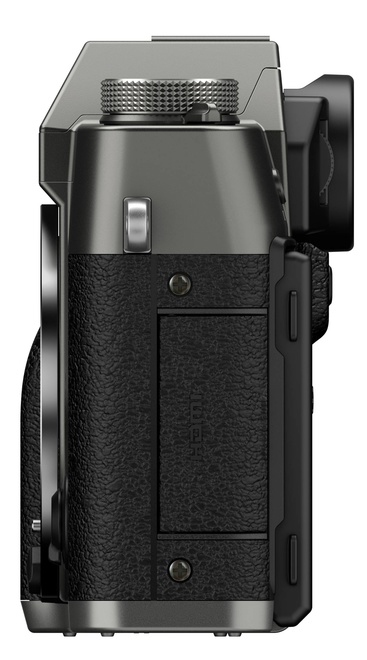 FUJI<br/>X-T30 III ANTHRACITE