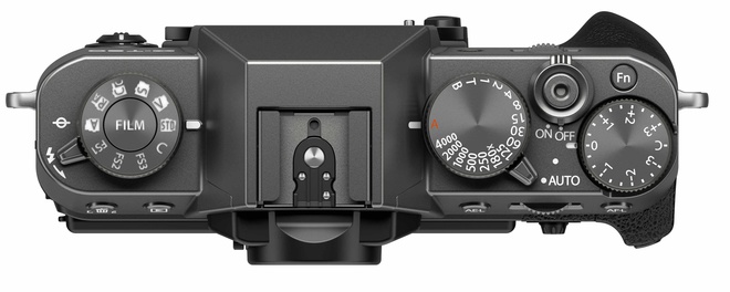 FUJI<br/>X-T30 III ANTHRACITE