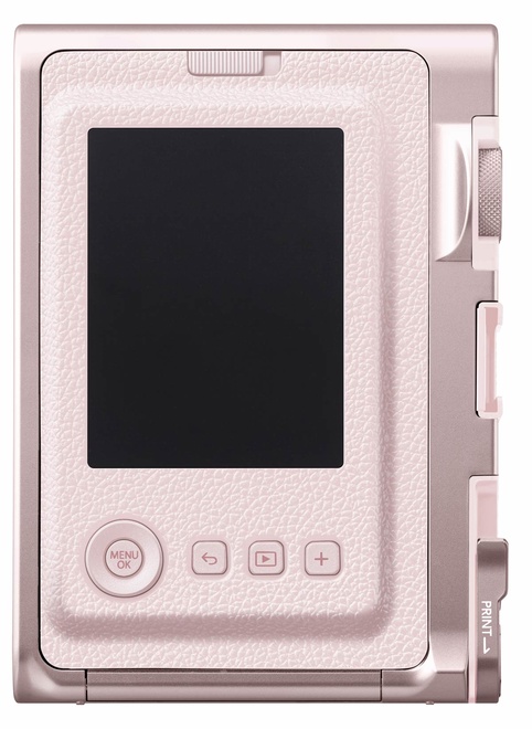 FUJI<br/>INSTAX MINI EVO ROSE