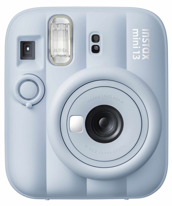 FUJI<br/>INSTAX MINI 13 BLEU