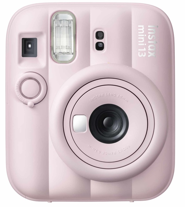 FUJI<br/>INSTAX MINI 13 ROSE