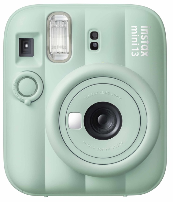 FUJI<br/>INSTAX MINI 13 VERT