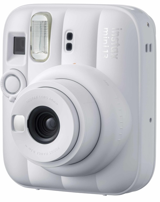 FUJI<br/>INSTAX MINI 13 BLANC