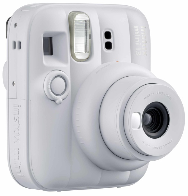 FUJI<br/>INSTAX MINI 13 BLANC