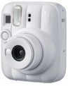 FUJI<br/>INSTAX MINI 13 BLANC
