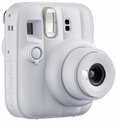 FUJI<br/>INSTAX MINI 13 BLANC