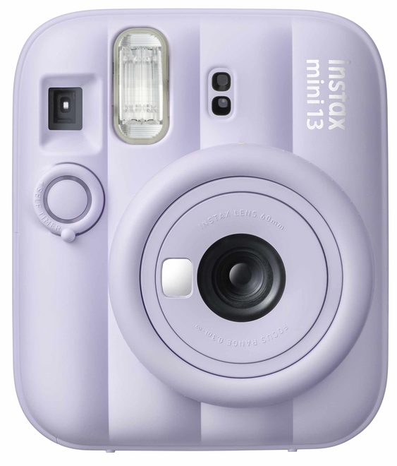 FUJI<br/>INSTAX MINI 13 VIOLET