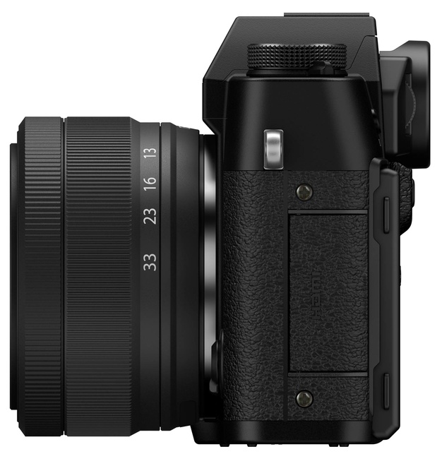 FUJI<br/>X-T30 III NOIR + XC 13-33/3.5-6.3 OIS