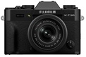 FUJI<br/>X-T30 III NOIR + XC 13-33/3.5-6.3 OIS