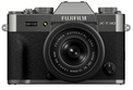 FUJI<br/>X-T30 III ANTHRACITE + XC 13-33 OIS
