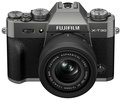 FUJI<br/>X-T30 III ANTHRACITE + XC 13-33 OIS