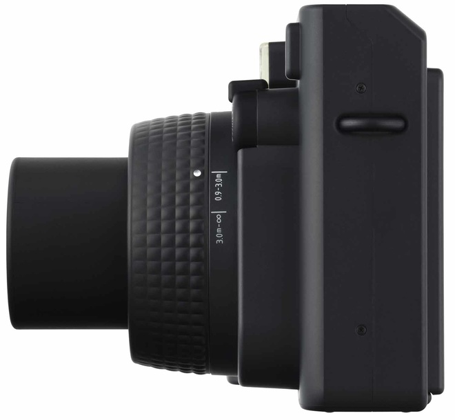 FUJI<br/>INSTAX WIDE 400 NOIR