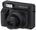 FUJI<br/>INSTAX WIDE 400 NOIR