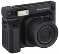FUJI<br/>INSTAX WIDE 400 NOIR