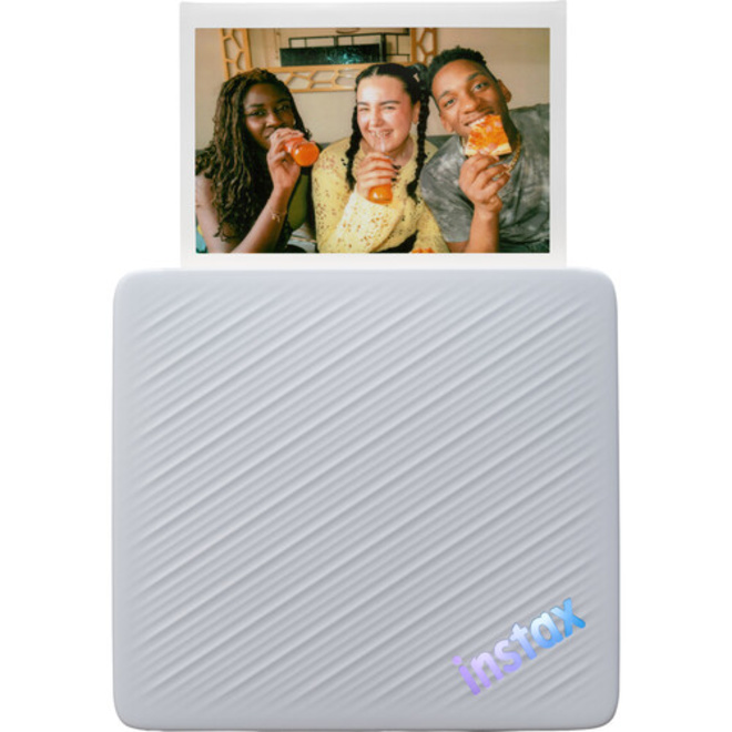 FUJI<br/>INSTAX LINK WIDE 2 BLEU
