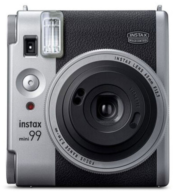 FUJI<br/>INSTAX MINI 99 SILVER