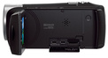 SONY<br/>CAMESCOSPE HDR-CX405