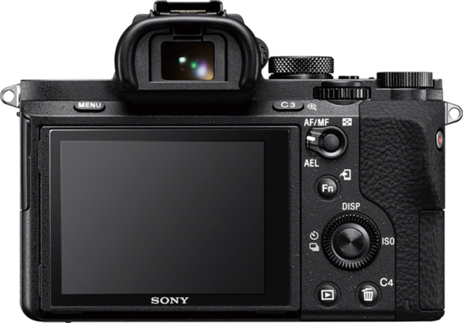 SONY ALPHA 7 II BOITIER NU