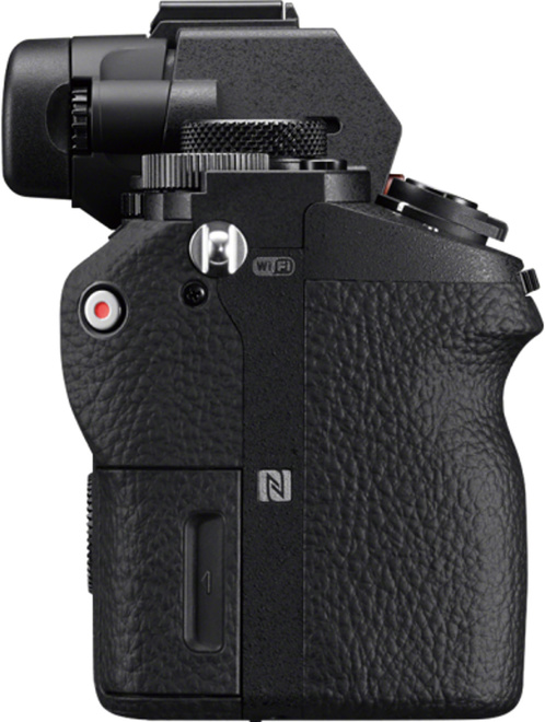 SONY ALPHA 7 II BOITIER NU