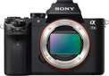 SONY ALPHA 7 II BOITIER NU