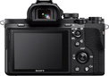 SONY<br/>ALPHA 7 II BOITIER NU