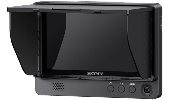 SONY<br/>ECRAN DEPORTE CLM-FHD5