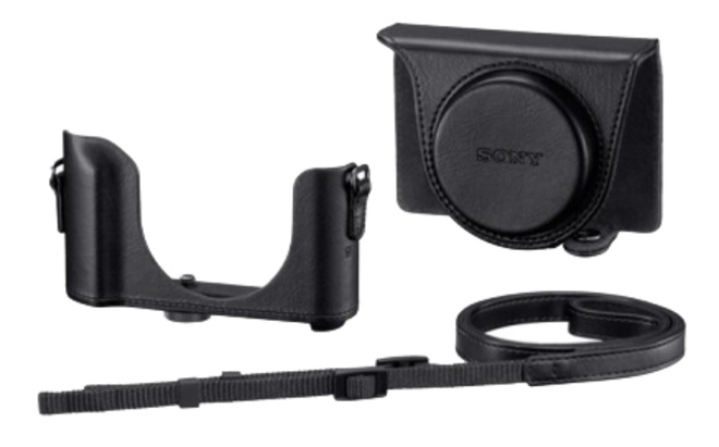 SONY<br/>ETUI LCJ-HWAB