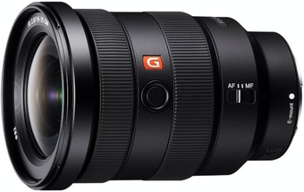SONY<br/>SEL FE 16-35/2.8 G MASTER