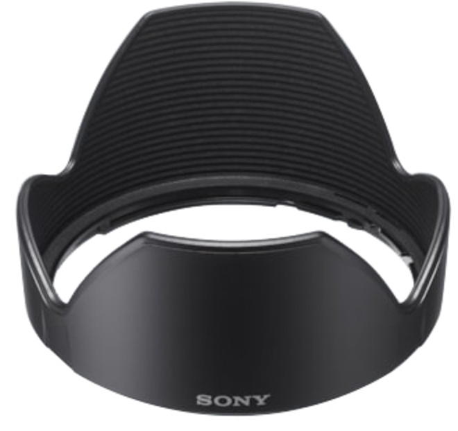 SONY<br/>PARE-SOLEIL ALC-SH124