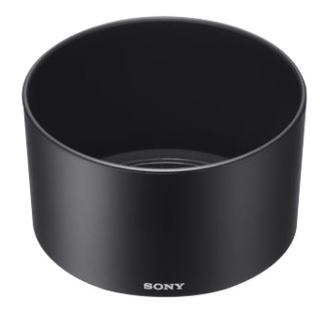 SONY<br/>PARE-SOLEIL POUR SEL90M28G