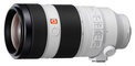 SONY<br/>SEL FE 100-400/4.5-5.6 GM OSS