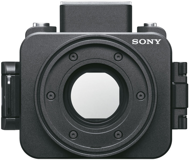 SONY<br/>CAISSON ETANCHE MPKHSR1 POUR RX0