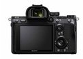 SONY<br/>ALPHA 7 III BOITIER NU