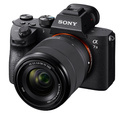 SONY<br/>ALPHA 7 III + 28-70