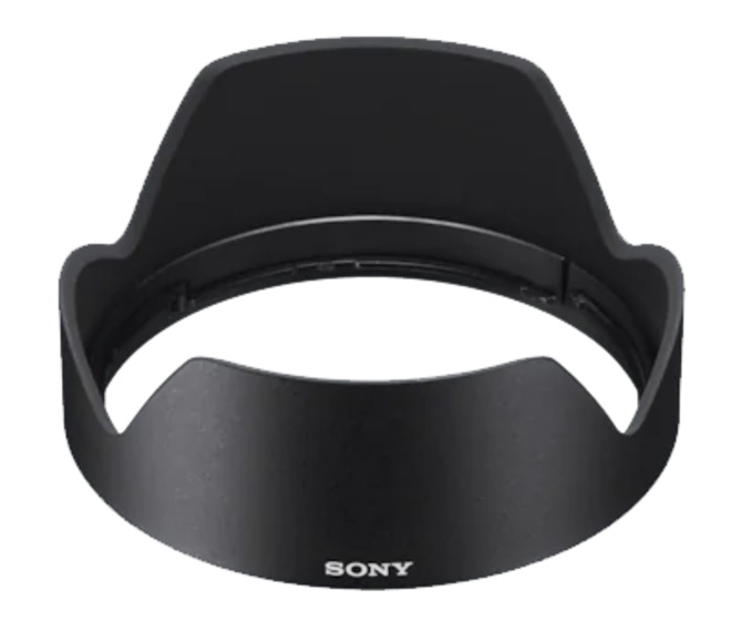 SONY<br/>PARE-SOLEIL ALC-SH152
