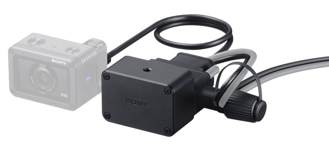 SONY<br/>BOITIER DE CONTROLE MULTI CAMERA RX0