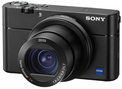 SONY<br/>DSC-RX100 V