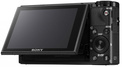 SONY<br/>DSC-RX100 V