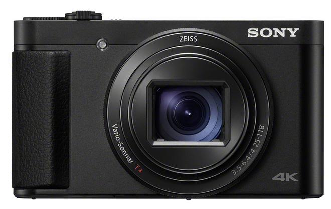 SONY<br/>DSC-HX99 NOIR