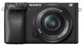 SONY ALPHA 6400 + 16-50
