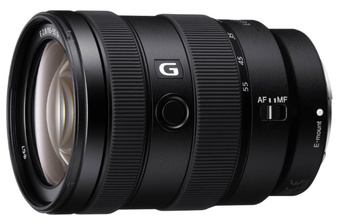 SONY<br/>SEL 16-55/2.8 G