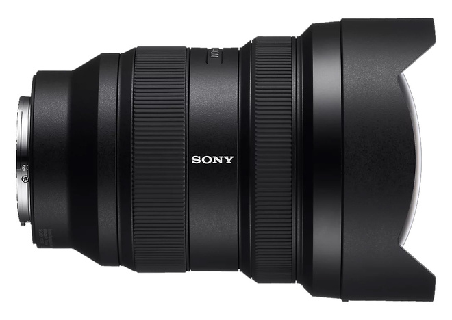 SONY<br/>SEL FE 12-24/2.8 G MASTER