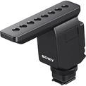 SONY<br/>MICRO SHOTGUN ECM-B1M